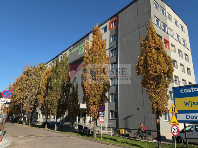 Mieszkanie Sprzedaż Szczecin Gumieńce 12