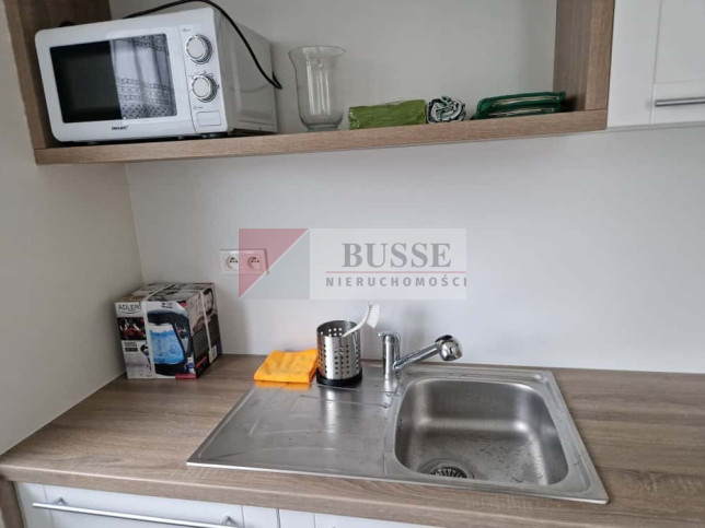 Mieszkanie Wynajem  Gumieńce 50