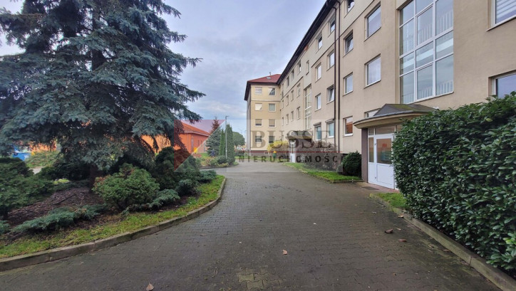 Mieszkanie Wynajem Szczecin Warszewo Duńska 11