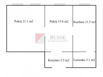 Mieszkanie Sprzedaż Szczecin Centrum Aleja Wojska Polskiego