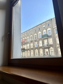 Mieszkanie Sprzedaż Szczecin Śródmieście-Centrum Jagiellońska