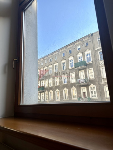 Mieszkanie Sprzedaż Szczecin Śródmieście-Centrum Jagiellońska 8