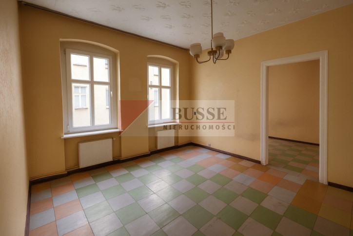 Mieszkanie Sprzedaż Szczecin Turzyn 1