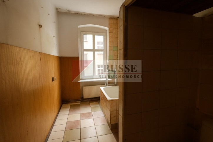 Mieszkanie Sprzedaż Szczecin Turzyn 3
