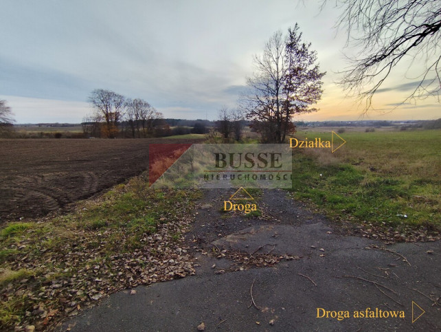Działka Sprzedaż Wojcieszyn 8