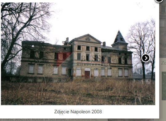 Obiekt Sprzedaż Wierzbięcin 2