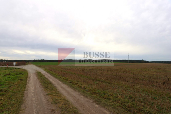 Działka Sprzedaż Przybiernów 4