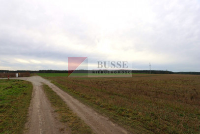 Działka Sprzedaż Przybiernów