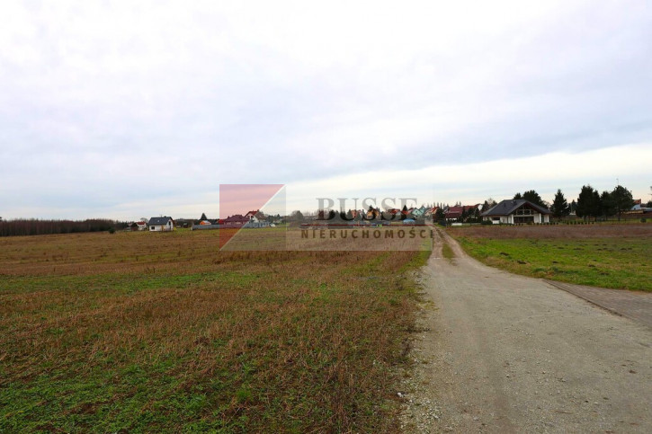 Działka Sprzedaż Przybiernów 7
