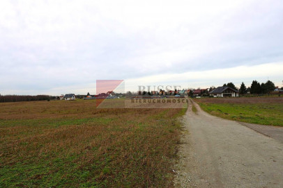 Działka Sprzedaż Przybiernów