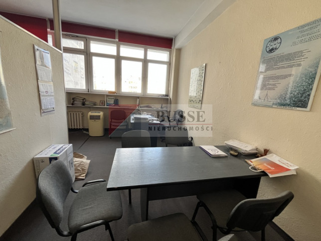 Lokal Sprzedaż Szczecin Śródmieście 5