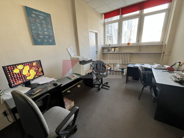Lokal Sprzedaż Szczecin Śródmieście 6