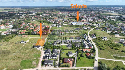 Dom Sprzedaż Mierzyn Sezamkowa