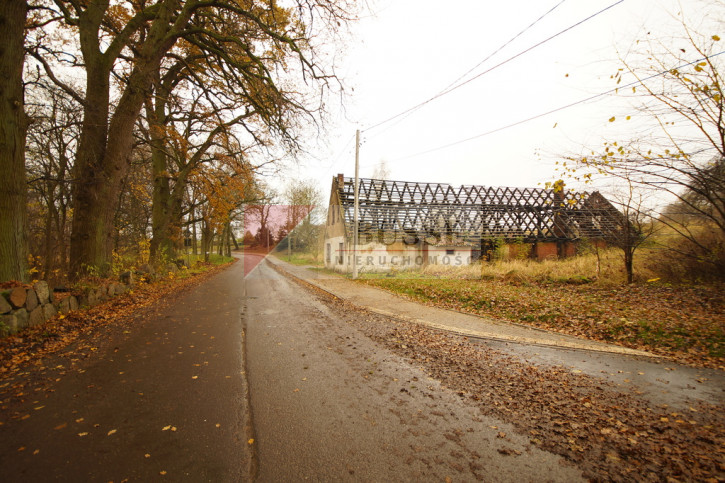 Działka Sprzedaż Radzanek 1