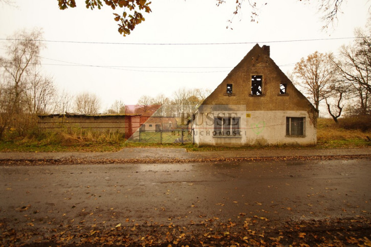 Działka Sprzedaż Radzanek 3