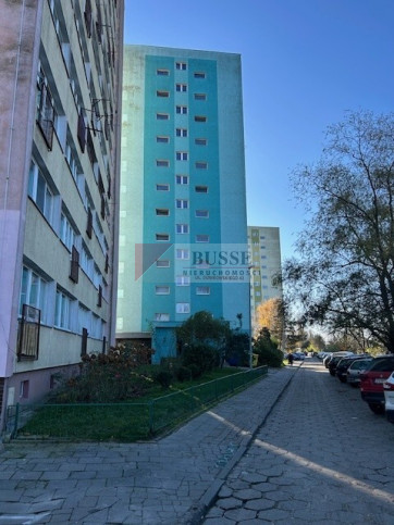 Mieszkanie Sprzedaż Szczecin Pomorzany Xawerego Dunikowskiego 19