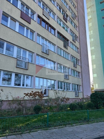 Mieszkanie Sprzedaż Szczecin Pomorzany Xawerego Dunikowskiego 22