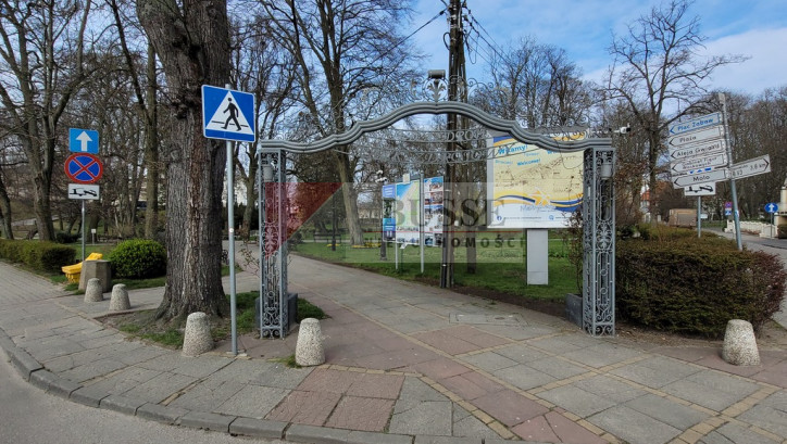 Mieszkanie Sprzedaż Międzyzdroje Turystyczna 19