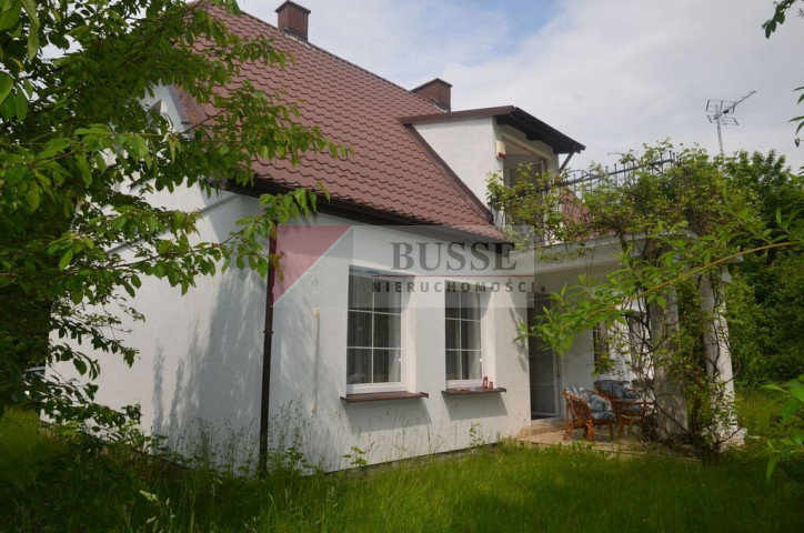Dom Sprzedaż Rusowo 3