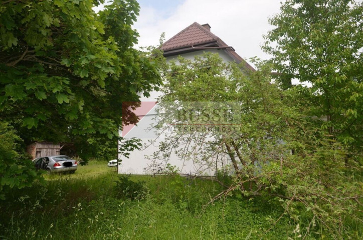 Dom Sprzedaż Rusowo 5
