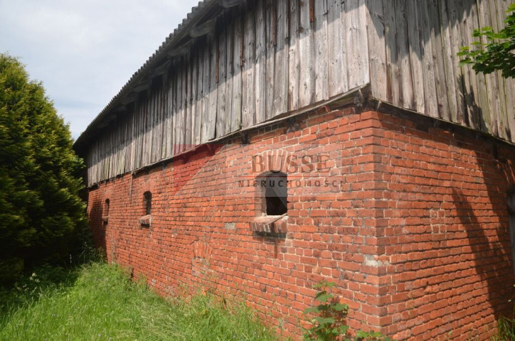 Dom Sprzedaż Rusowo 33