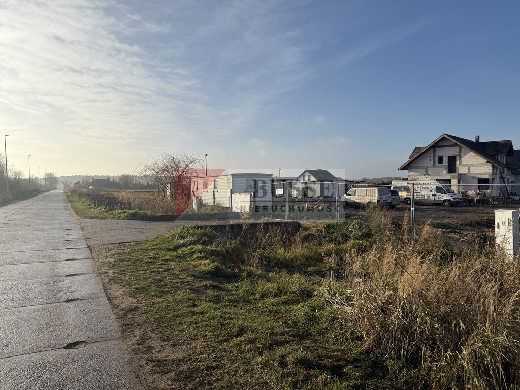 Działka Sprzedaż Dobra