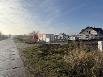 Działka Sprzedaż Dobra