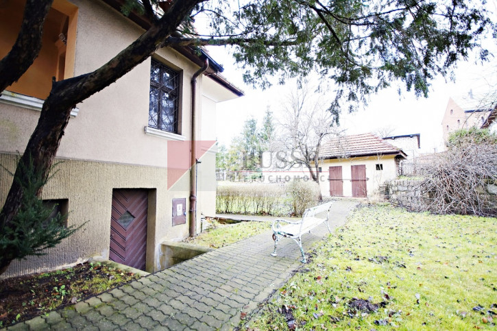 Dom Sprzedaż Darłowo 7