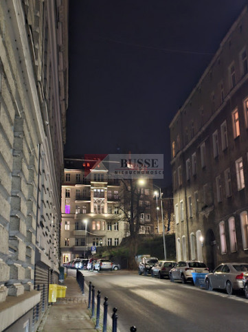 Mieszkanie Sprzedaż Szczecin Wały Chrobrego Kapitańska 16
