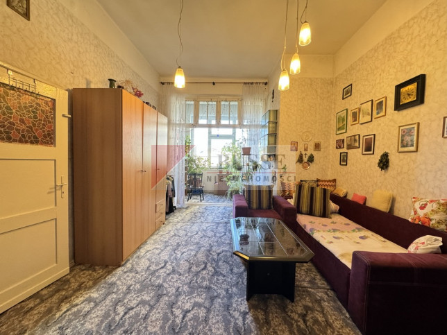 Mieszkanie Sprzedaż Szczecin Centrum Szczerbcowa 1