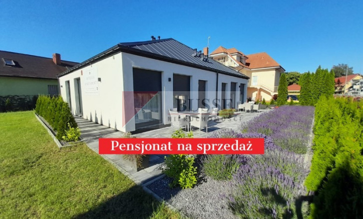Obiekt Sprzedaż Wisełka 1
