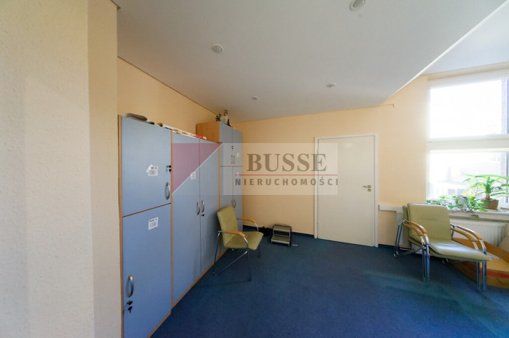 Lokal Wynajem Szczecin Niebuszewo 6