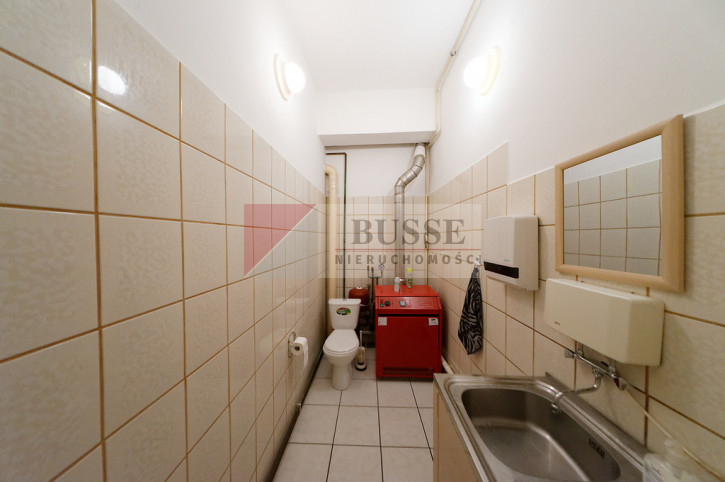 Lokal Wynajem Szczecin Niebuszewo 9