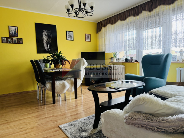 Mieszkanie Sprzedaż Szczecin os. Majowe Witolda Gombrowicza 7