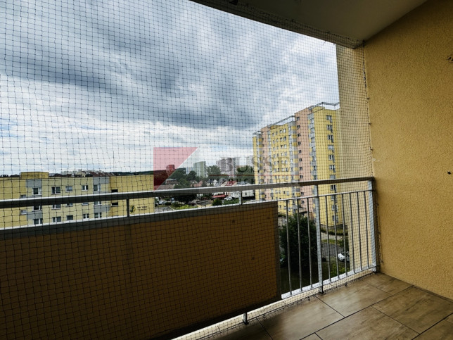 Mieszkanie Sprzedaż Szczecin os. Majowe Witolda Gombrowicza 15