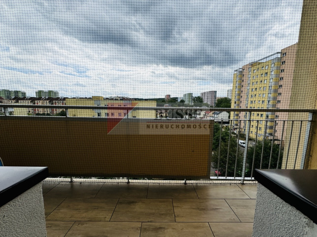 Mieszkanie Sprzedaż Szczecin os. Majowe Witolda Gombrowicza 16