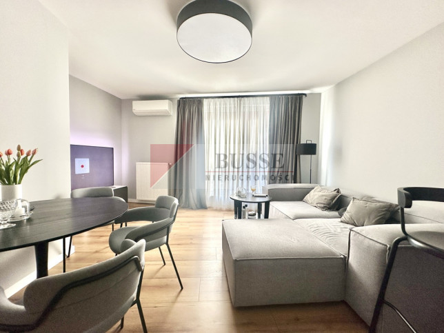 Mieszkanie Sprzedaż Szczecin Śródmieście-Centrum Świętego Ducha 2