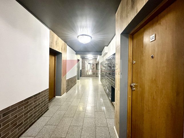 Mieszkanie Sprzedaż Szczecin Śródmieście-Centrum Świętego Ducha 20