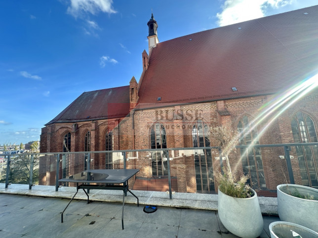 Mieszkanie Sprzedaż Szczecin Śródmieście-Centrum Świętego Ducha 1