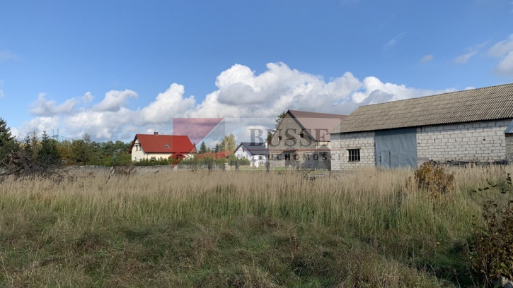 Działka Sprzedaż Żdżary 5
