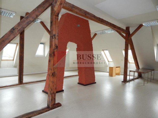 Lokal Wynajem Szczecin Śródmieście-Centrum 3