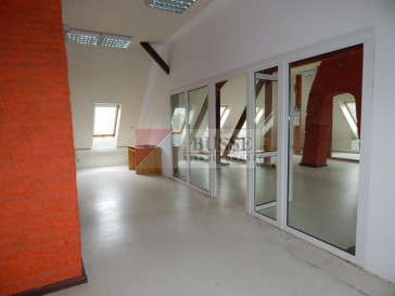 Lokal Wynajem Szczecin Śródmieście-Centrum