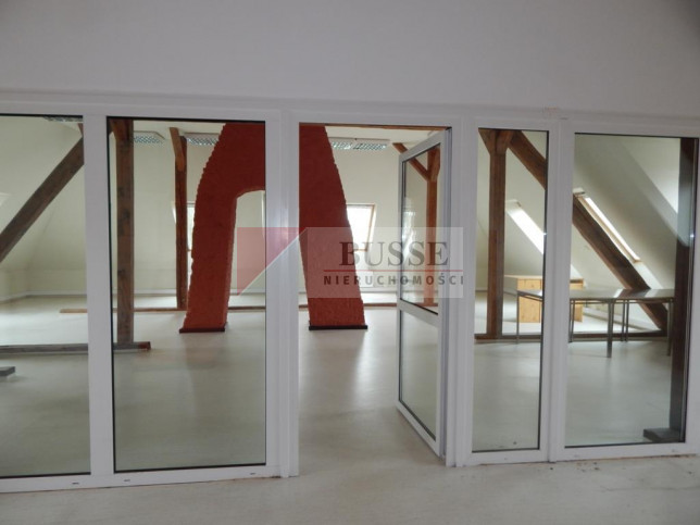 Lokal Wynajem Szczecin Śródmieście-Centrum 8