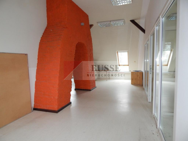 Lokal Wynajem Szczecin Śródmieście-Centrum 10