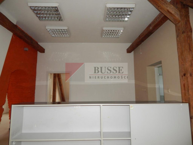 Lokal Wynajem Szczecin Śródmieście-Centrum 11