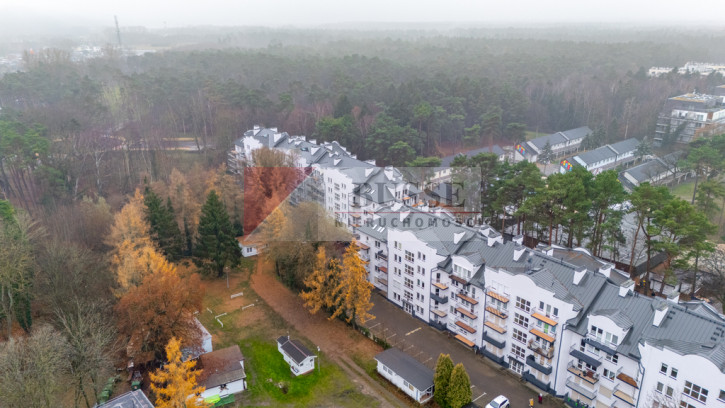 Mieszkanie Sprzedaż Międzyzdroje Gryfa Pomorskiego 14