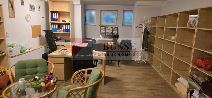 Lokal Wynajem Szczecin Śródmieście-Centrum 7