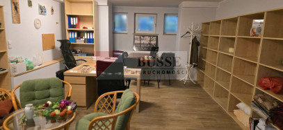Lokal Wynajem Szczecin Śródmieście-Centrum