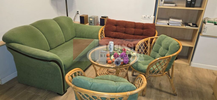 Lokal Wynajem Szczecin Śródmieście-Centrum 8