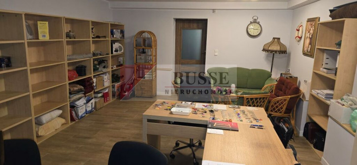 Lokal Wynajem Szczecin Śródmieście-Centrum 9